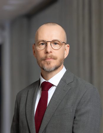 Markus Heistad. Photo.