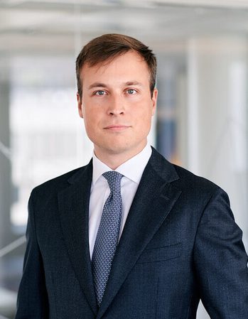 Martin Gukild. Photo.