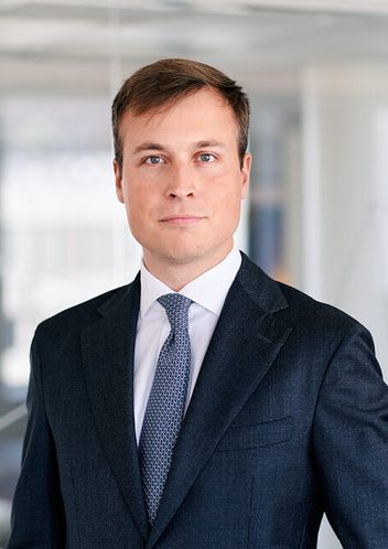 Martin Gukild. Photo.