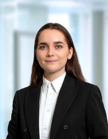 Martine Tømmerås Vik
