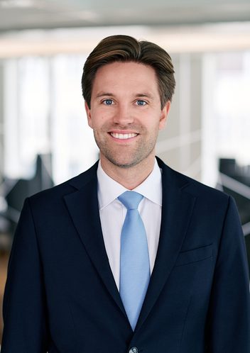 Mathias Anker Paulsen. Photo.