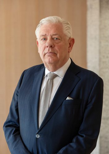 Mats Anderson. Photo.