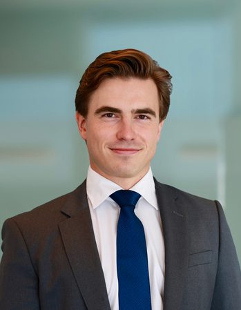Mikkel Markussen. Photo.
