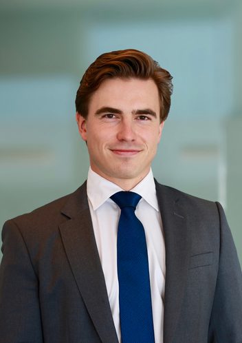 Mikkel Markussen. Photo.