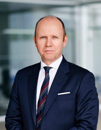 Morten Foros Krohnstad. Photo.