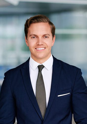 Morten Henriksen. Photo.