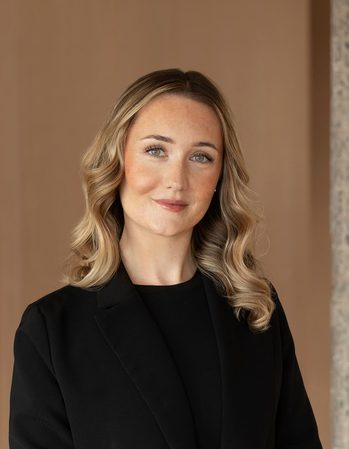 Natalie Wahlman Mankowitz. Photo.