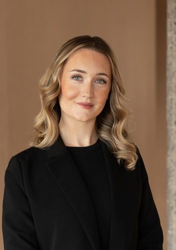 Natalie Wahlman Mankowitz. Photo.