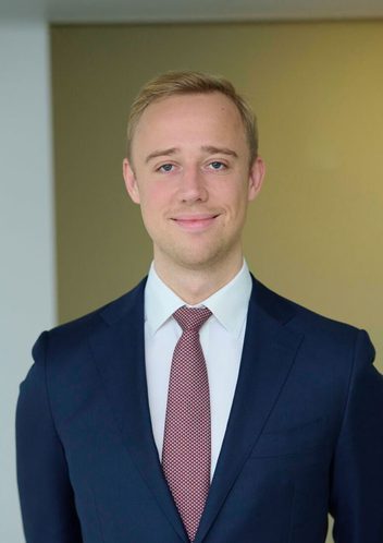 Nikolaj Lassen. Photo.