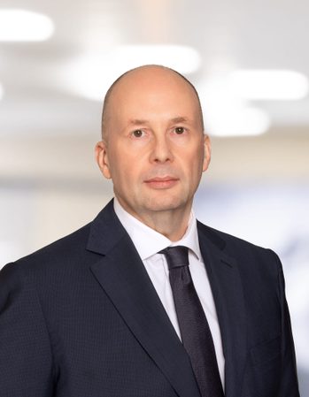 Odd Erik Johansen. Photo.