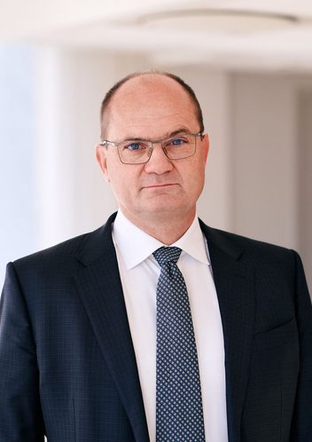 Olav Kolstad. Photo.
