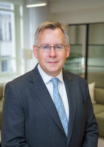 Patrick Smith. Photo.