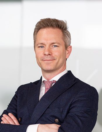 Rasmus Juel Schiøtt. Photo.