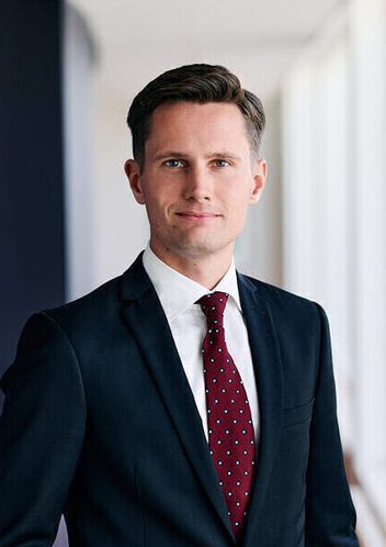 Rikard Schuitema Olsen. Photo.