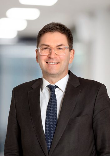 Robert Romansky. Photo.