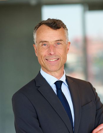 Søren Hilbert. Photo.