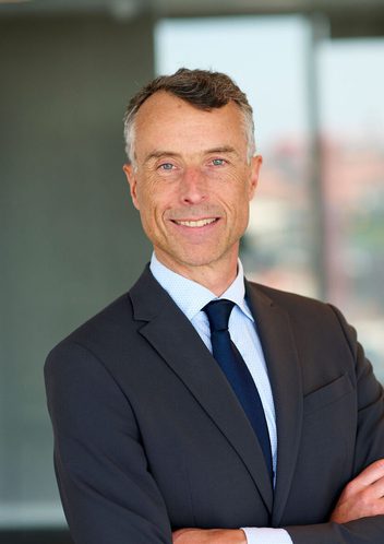 Søren Hilbert. Photo.