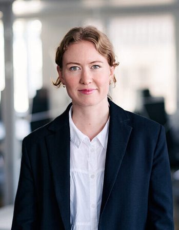 Sandra Ulleland. Photo.