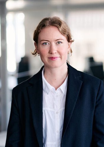 Sandra Ulleland. Photo.
