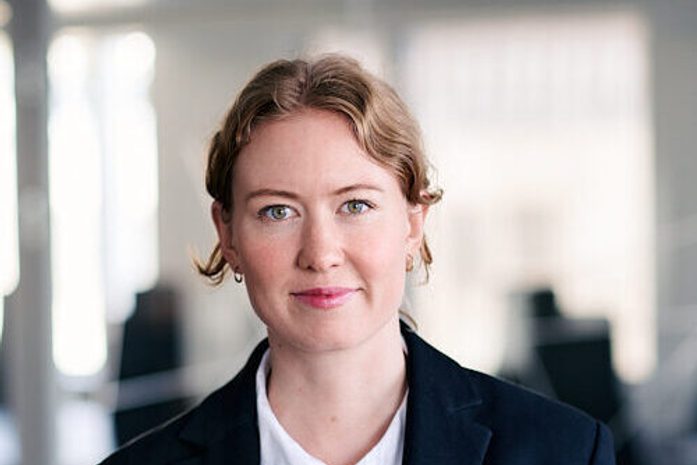 Sandra Ulleland. Photo.