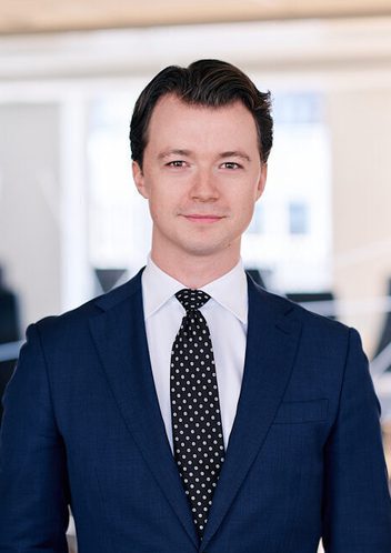 Severin Slottemo Lyngstad. Photo.