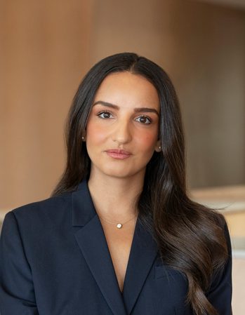 Seyran Fridén. Photo.