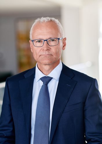 Sigurd Holter Torp