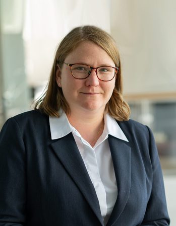 Siri Nyhus Kolbjørnsen. Photo.