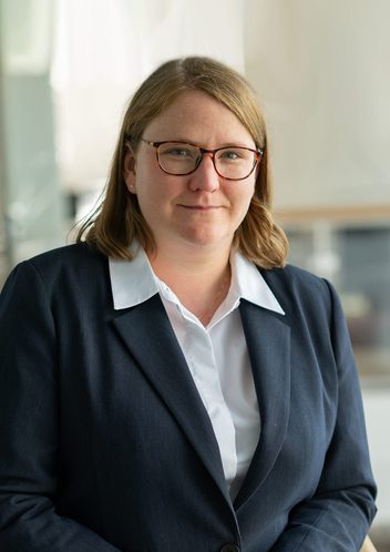 Siri Nyhus Kolbjørnsen. Photo.