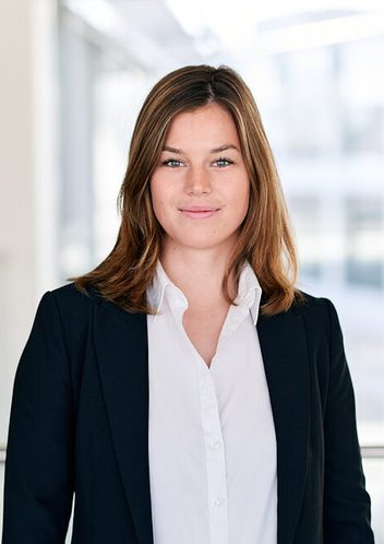 Sofie Schulstock. Photo.