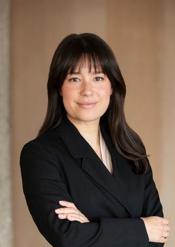 Sonya Sammarco. Photo.