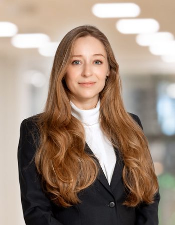 Sunniva Kinsella. Photo.