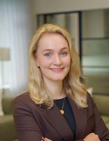 Tessa Straathof. Photo.