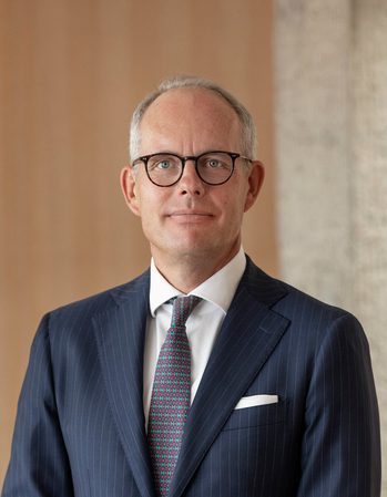 Tom Wehtje. Photo.