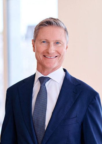 Tore Fjørtoft. Photo.