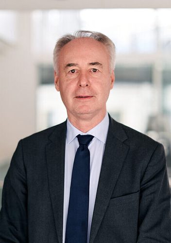 Trond Larsen. Photo.