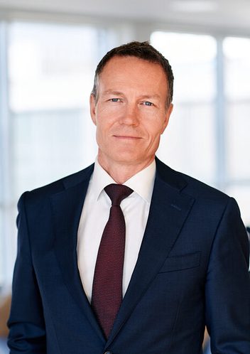 Trond Sollund. Photo.