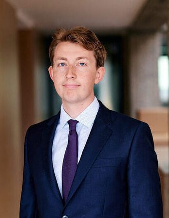 Ulrik Björkmo. Photo.