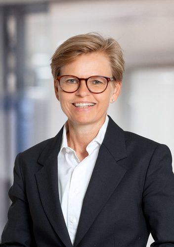 Vibeke Kristin Svendsby. Photo.